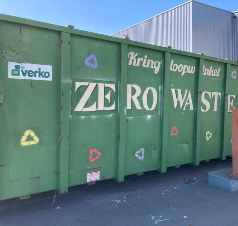 Container Appels